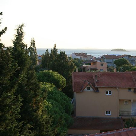 Sakran Hotel Yenisakran 部屋 写真
