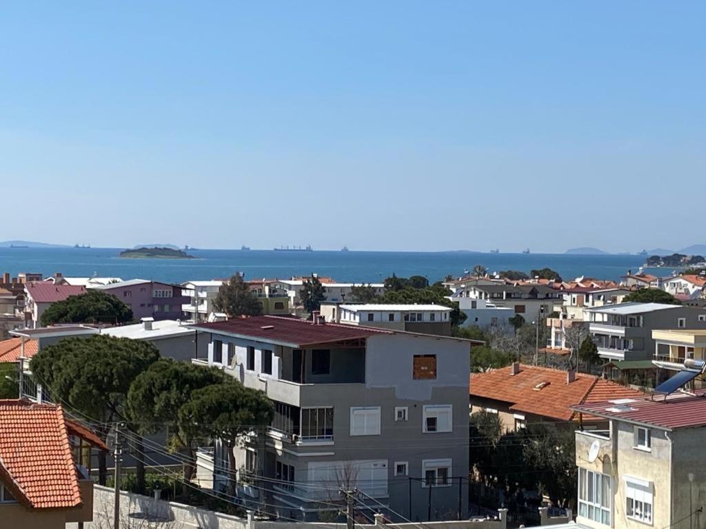 Sakran Hotel Yenisakran エクステリア 写真
