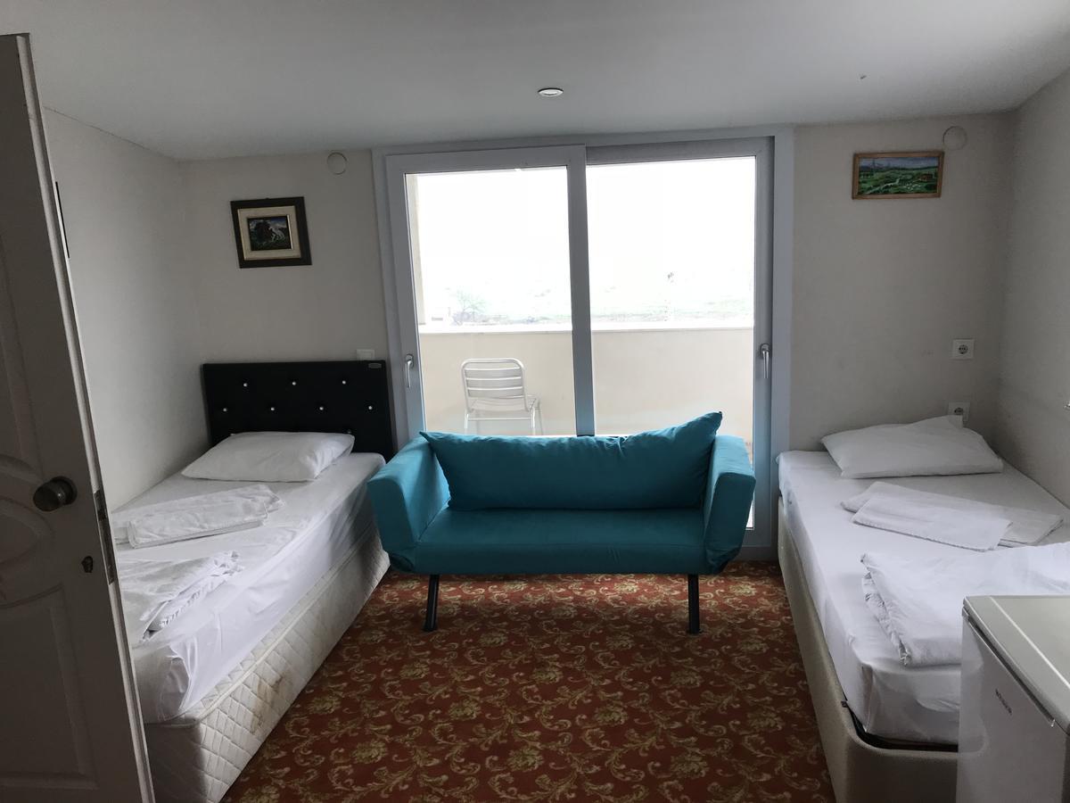 Sakran Hotel Yenisakran エクステリア 写真